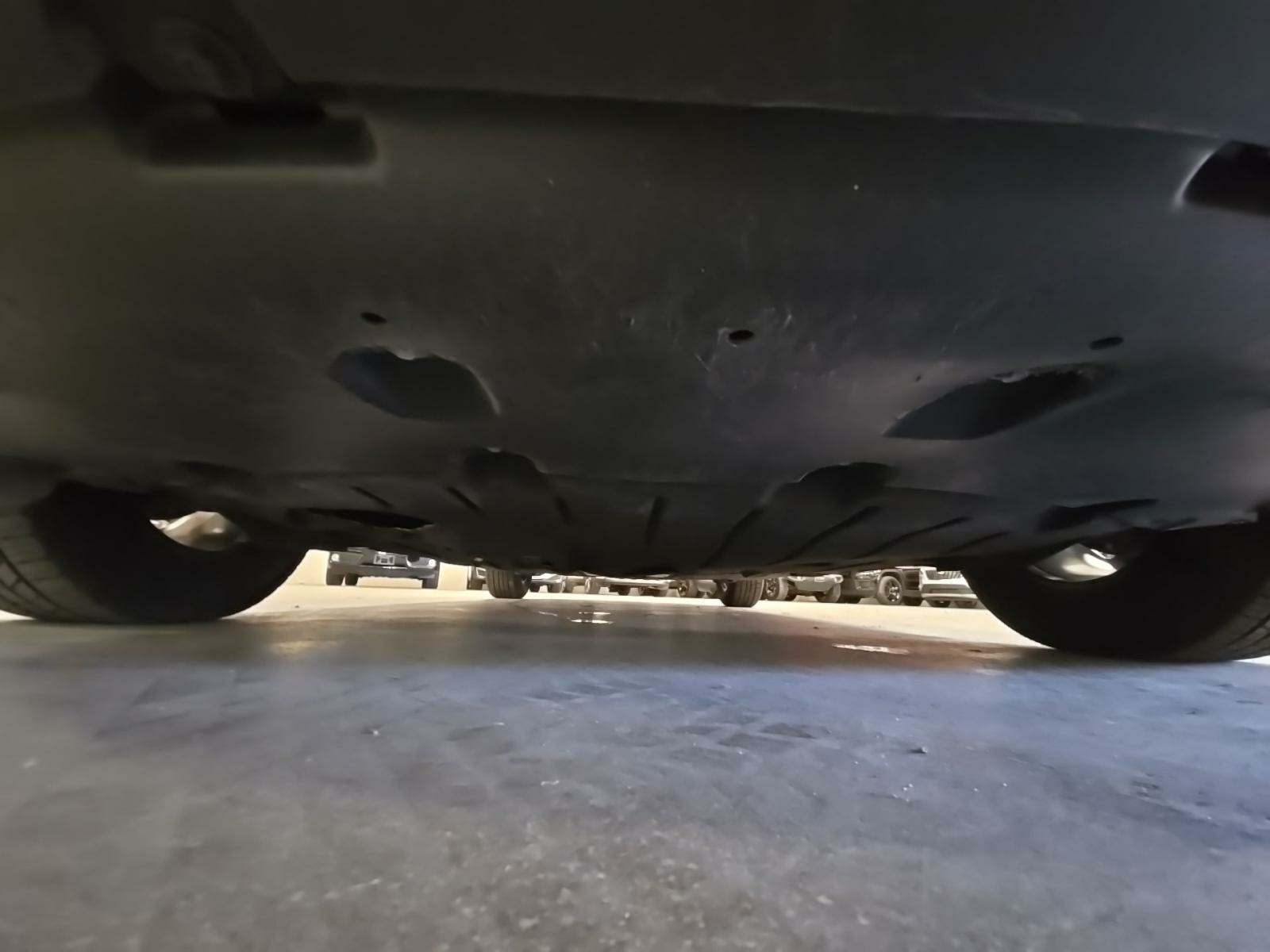 2022 Chrysler Pacifica Limited FWD