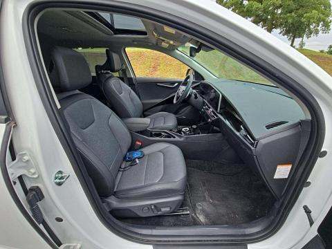 2023 Kia Niro EV Wave FWD