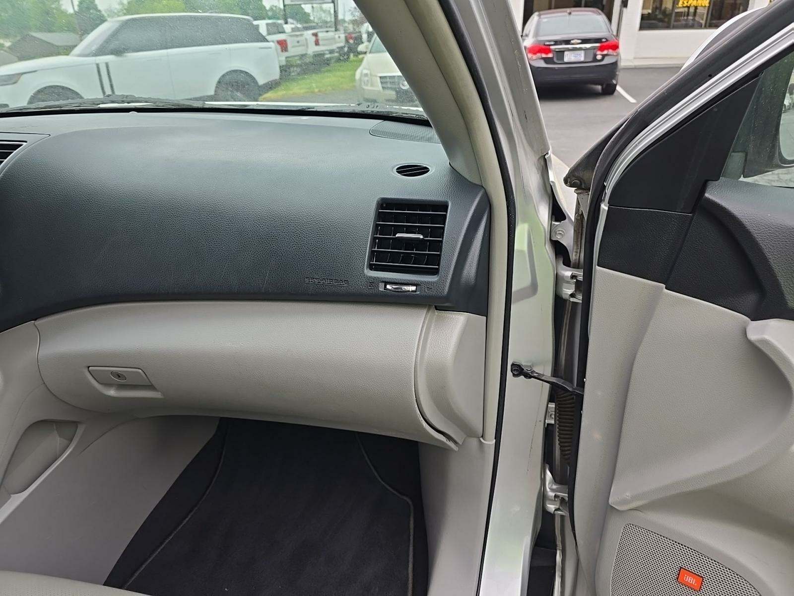 2013 Toyota Highlander Limited FWD