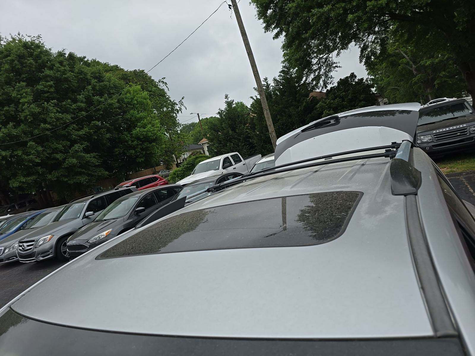 2013 Toyota Highlander Limited FWD