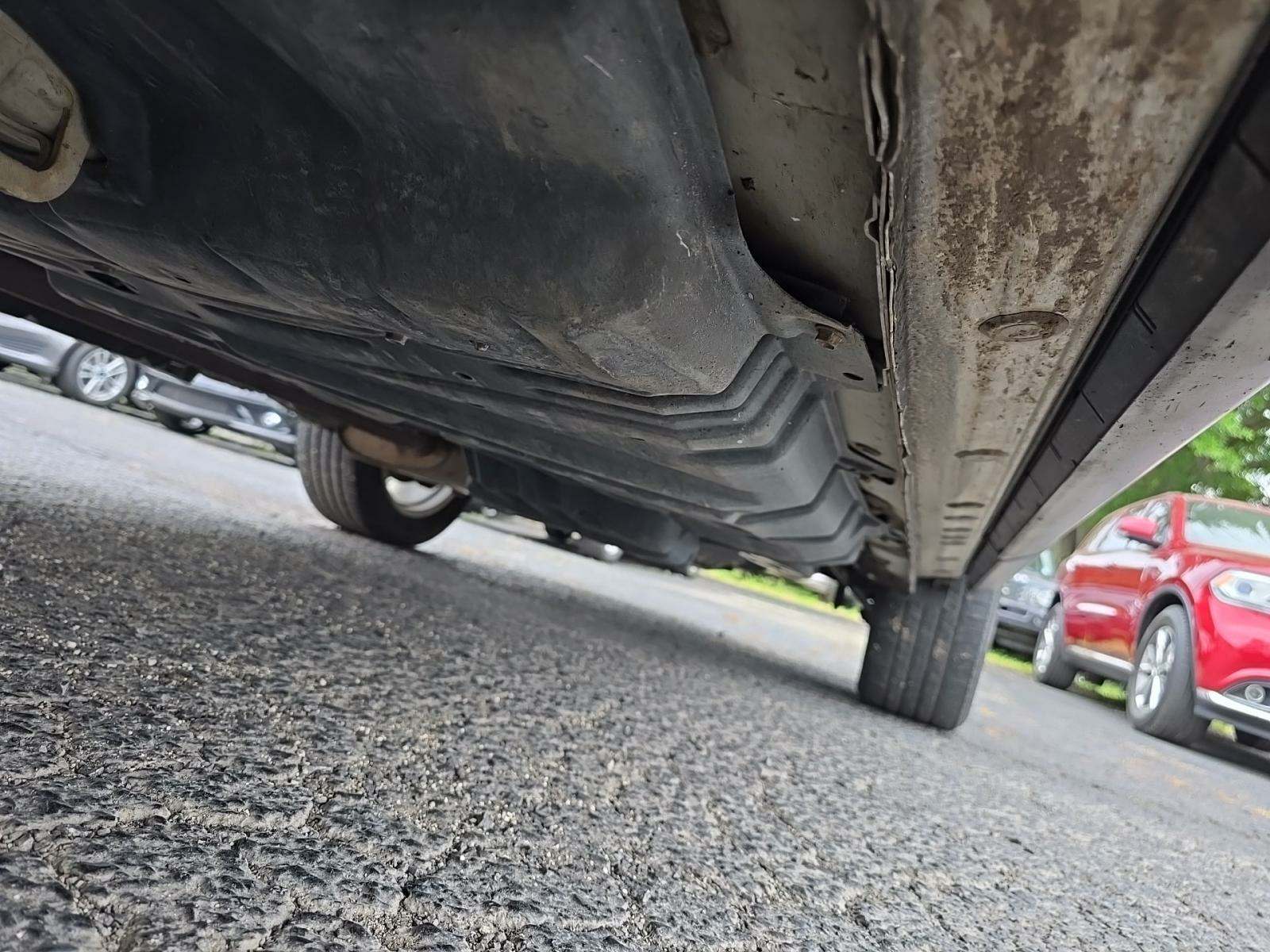 2013 Toyota Highlander Limited FWD