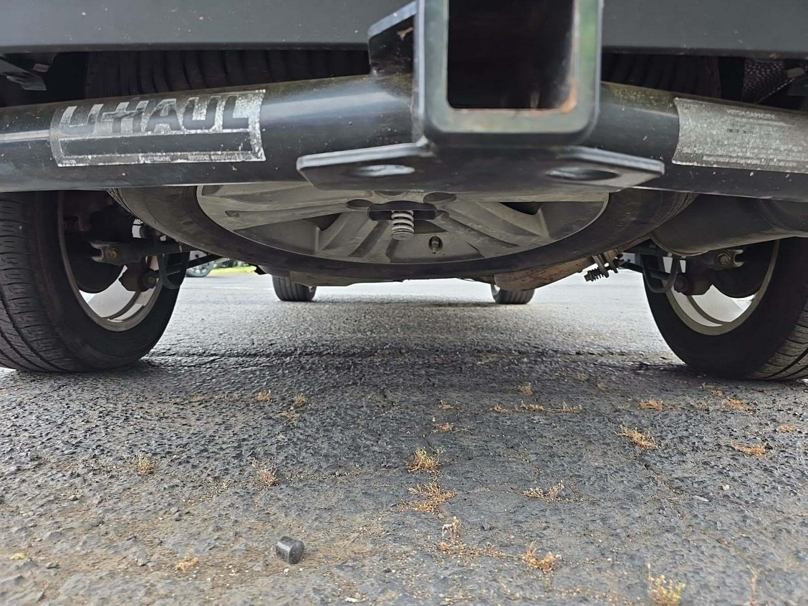 2013 Toyota Highlander Limited FWD