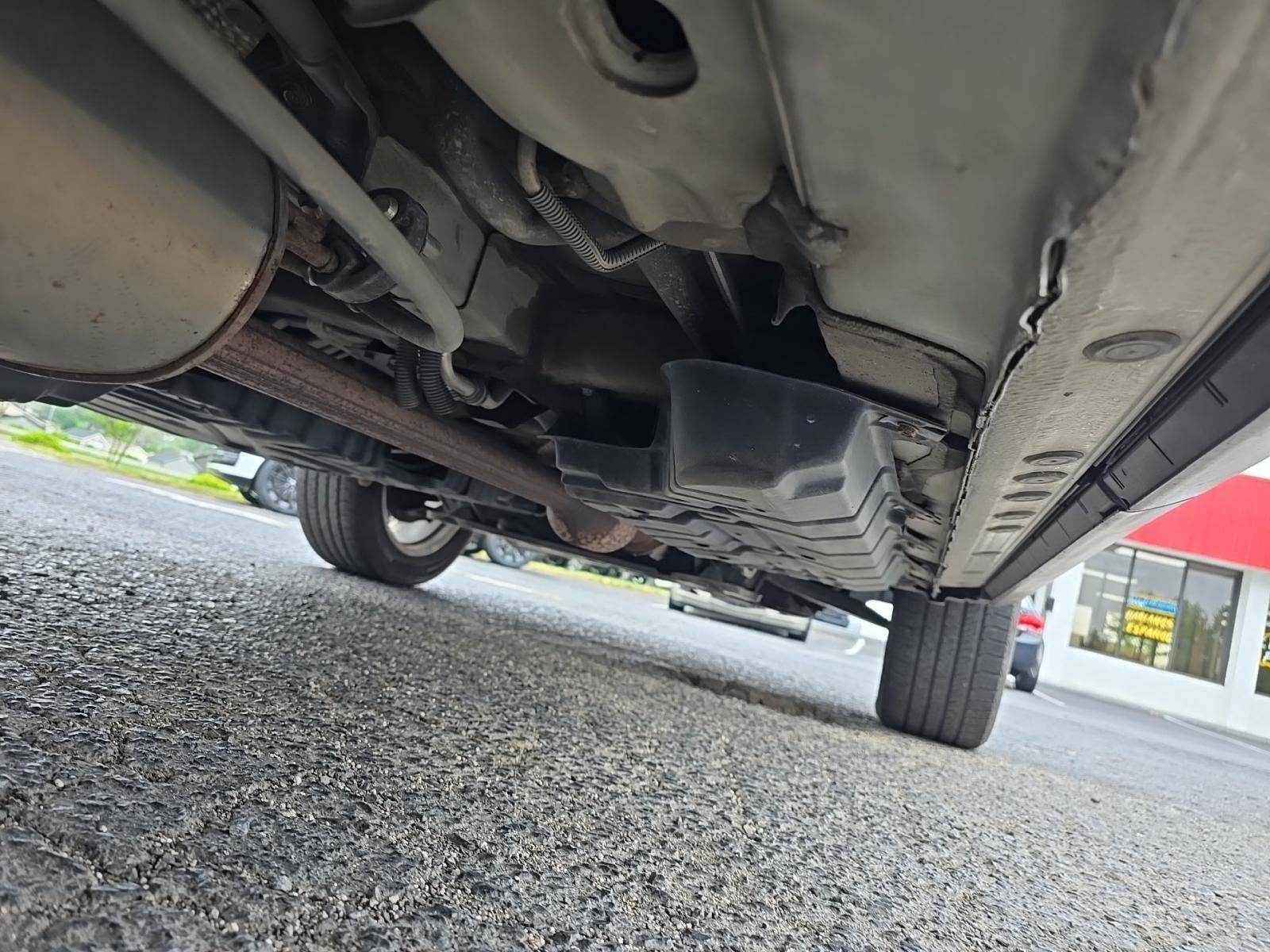 2013 Toyota Highlander Limited FWD