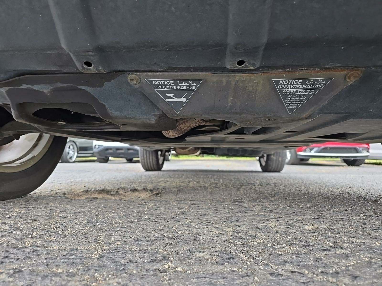 2013 Toyota Highlander Limited FWD