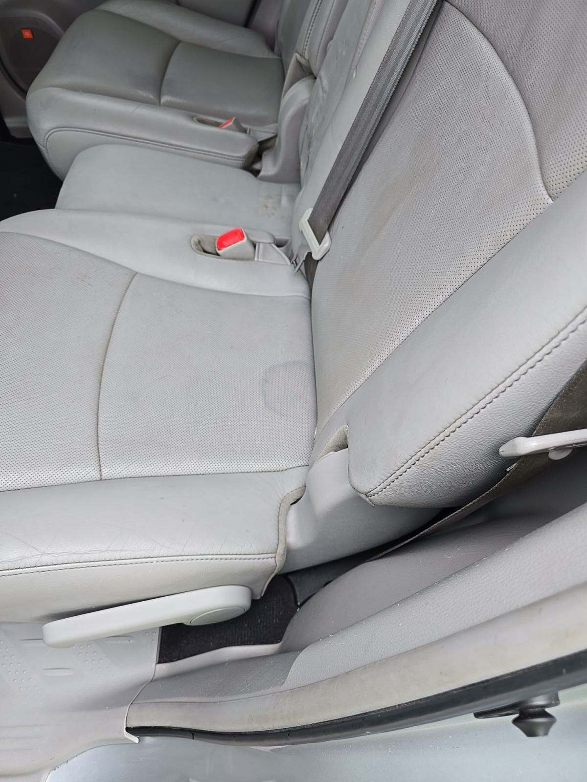 2013 Toyota Highlander Limited FWD