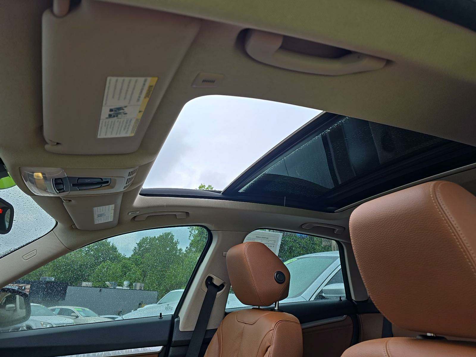 2014 BMW 3 Series 335i xDrive AWD