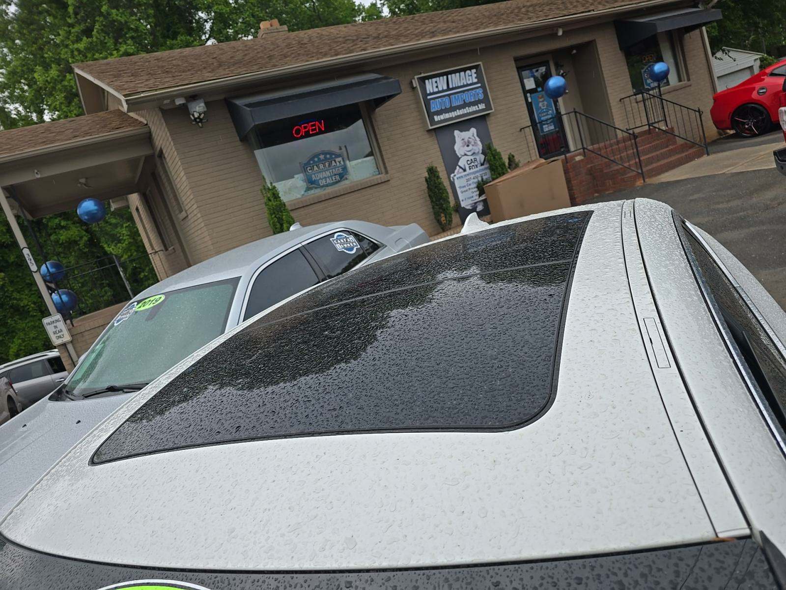 2014 BMW 3 Series 335i xDrive AWD