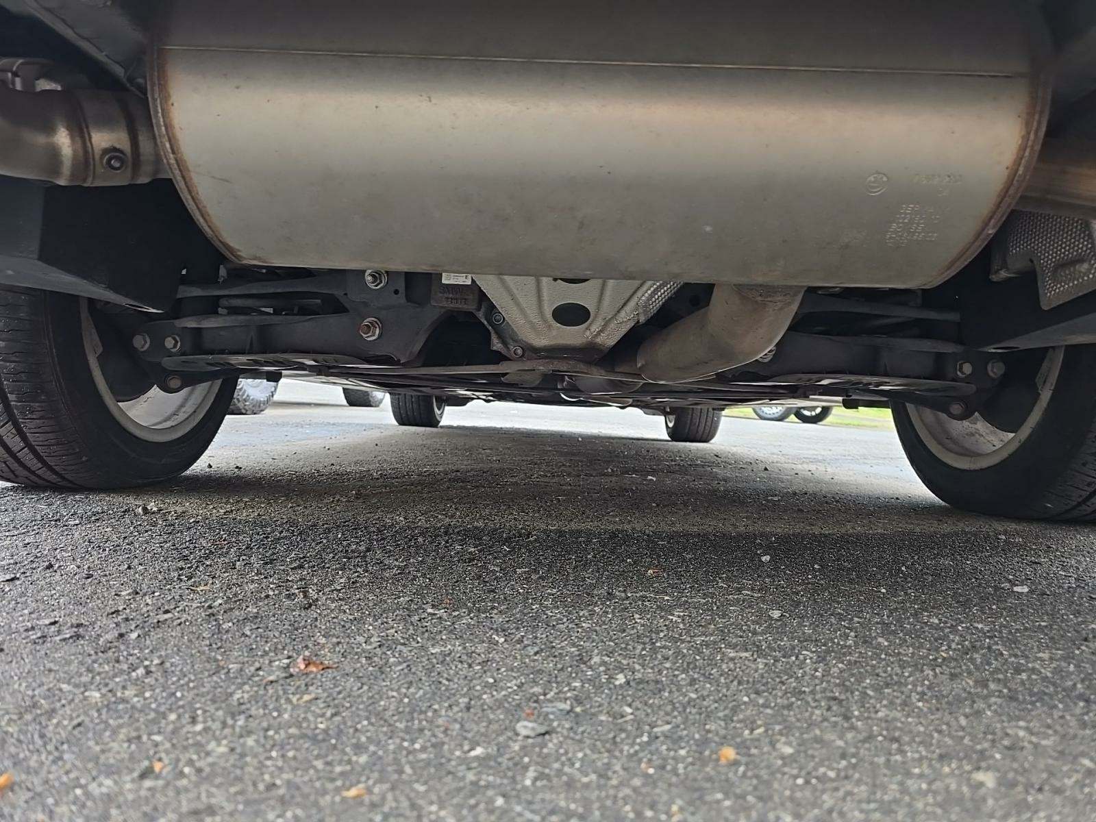 2014 BMW 3 Series 335i xDrive AWD