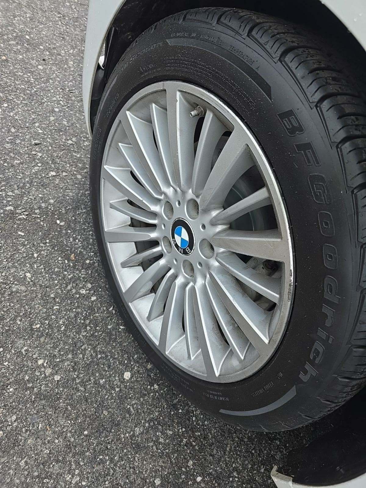 2014 BMW 3 Series 335i xDrive AWD