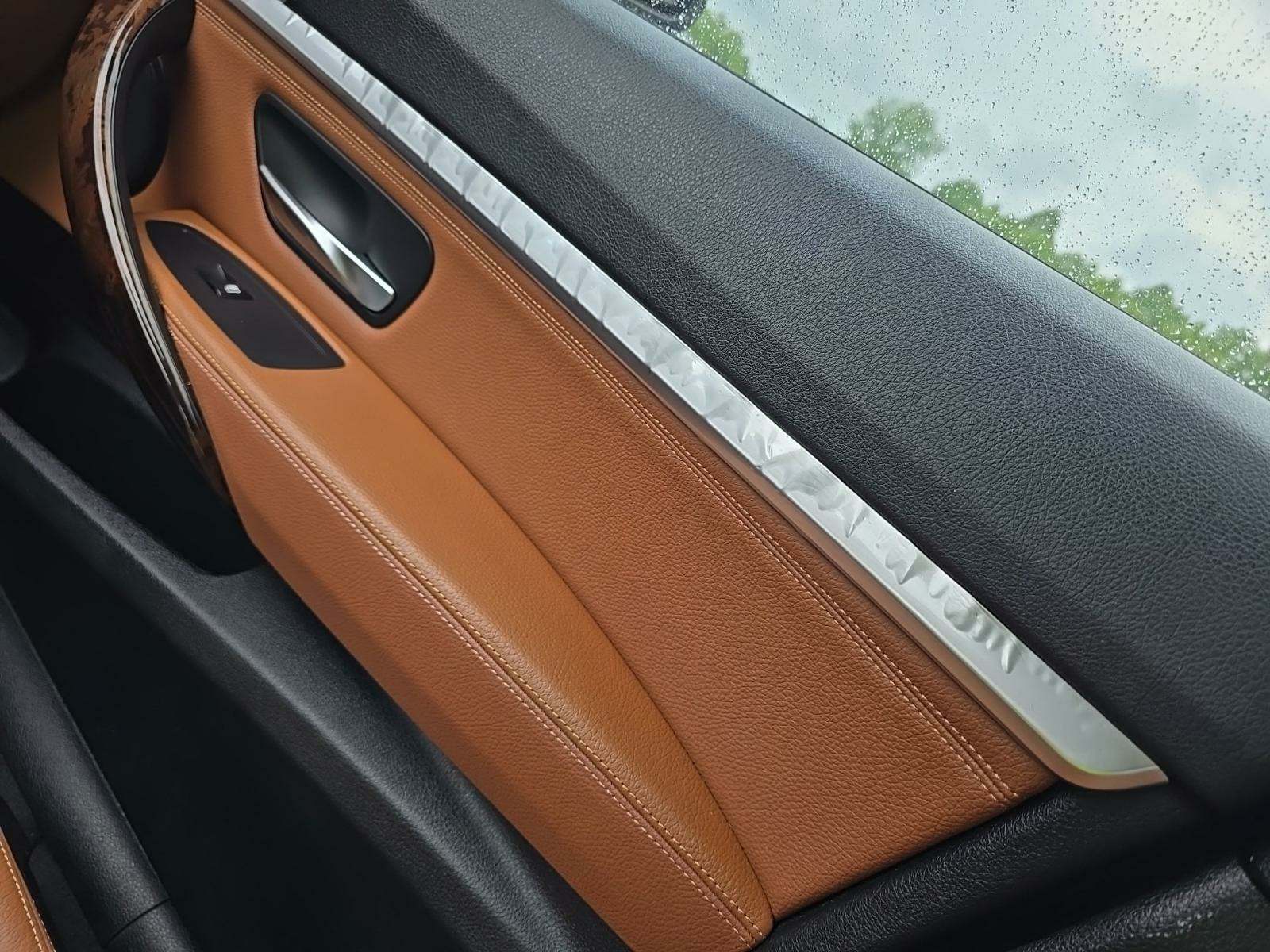 2014 BMW 3 Series 335i xDrive AWD