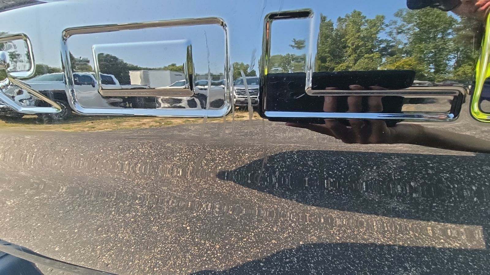 2019 Chevrolet Silverado 1500 RST AWD