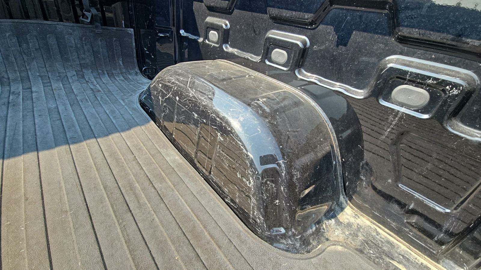 2019 Chevrolet Silverado 1500 RST AWD