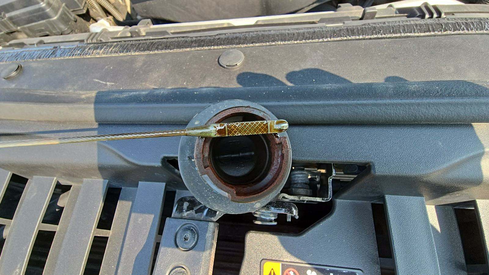 2019 Chevrolet Silverado 1500 RST AWD