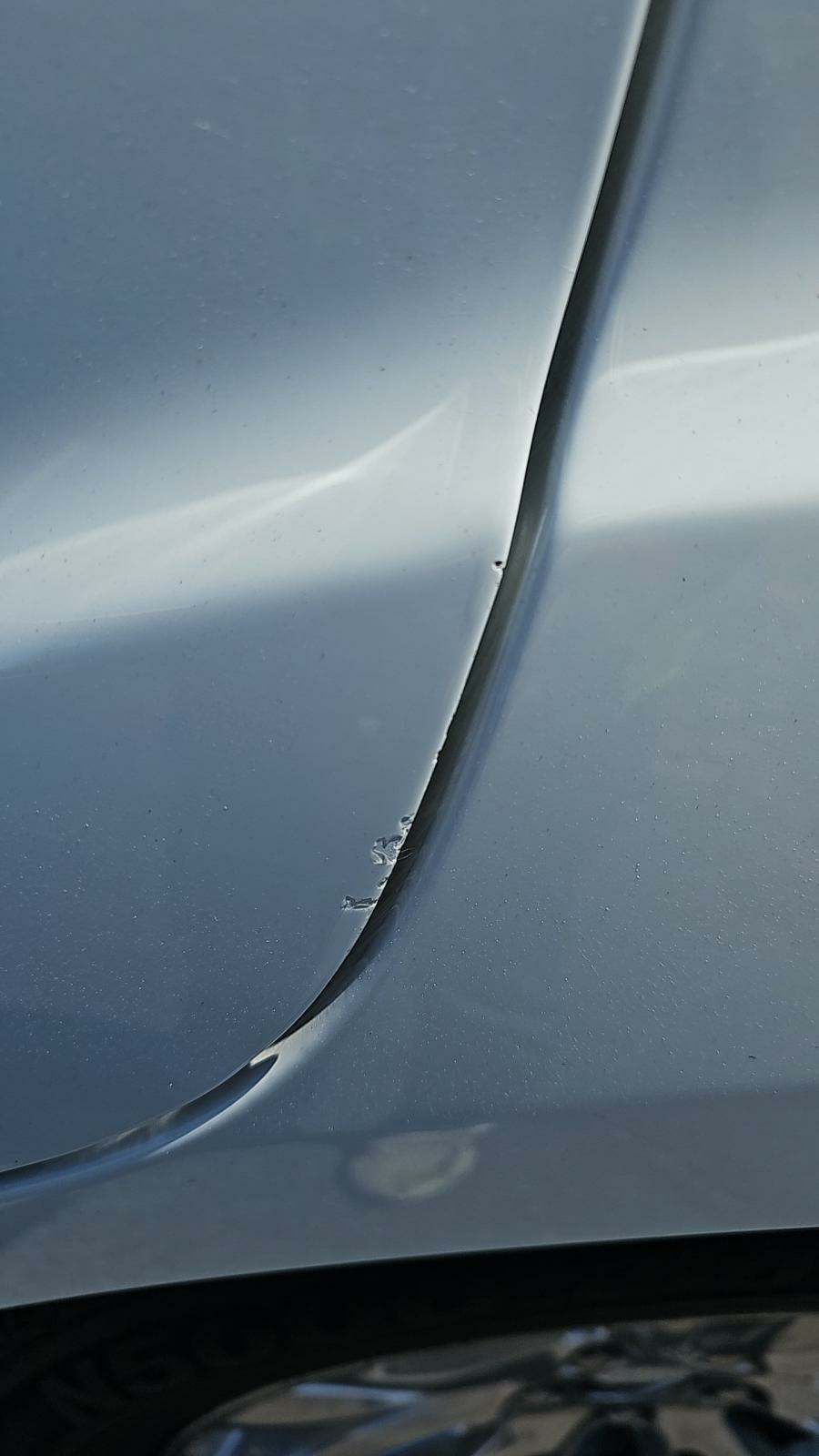 2016 Chrysler 300 C RWD