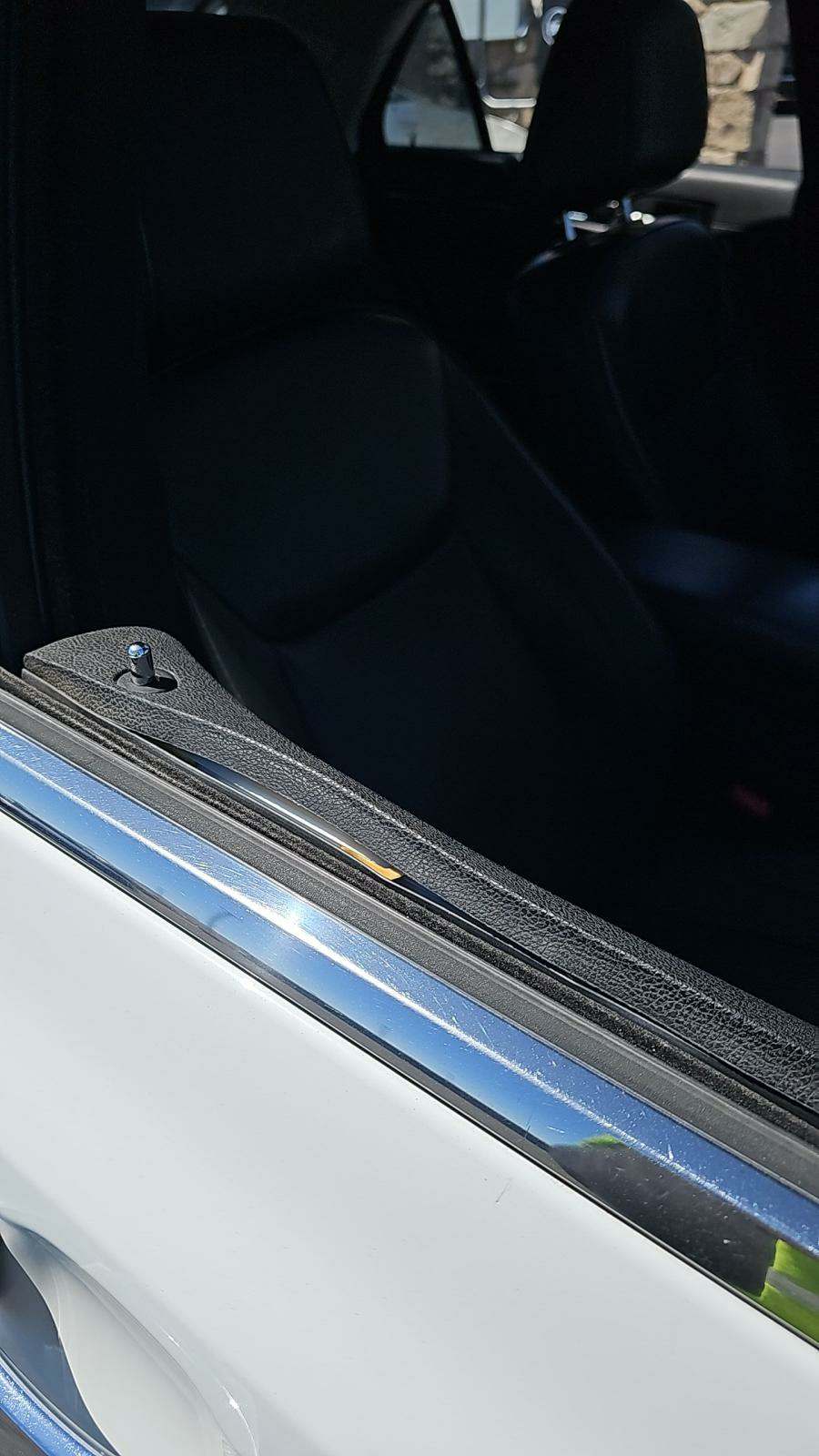 2016 Chrysler 300 C RWD