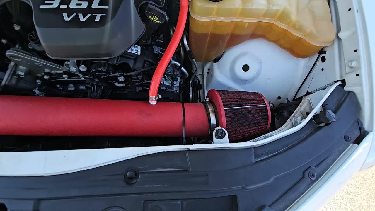 2016 Chrysler 300 C RWD