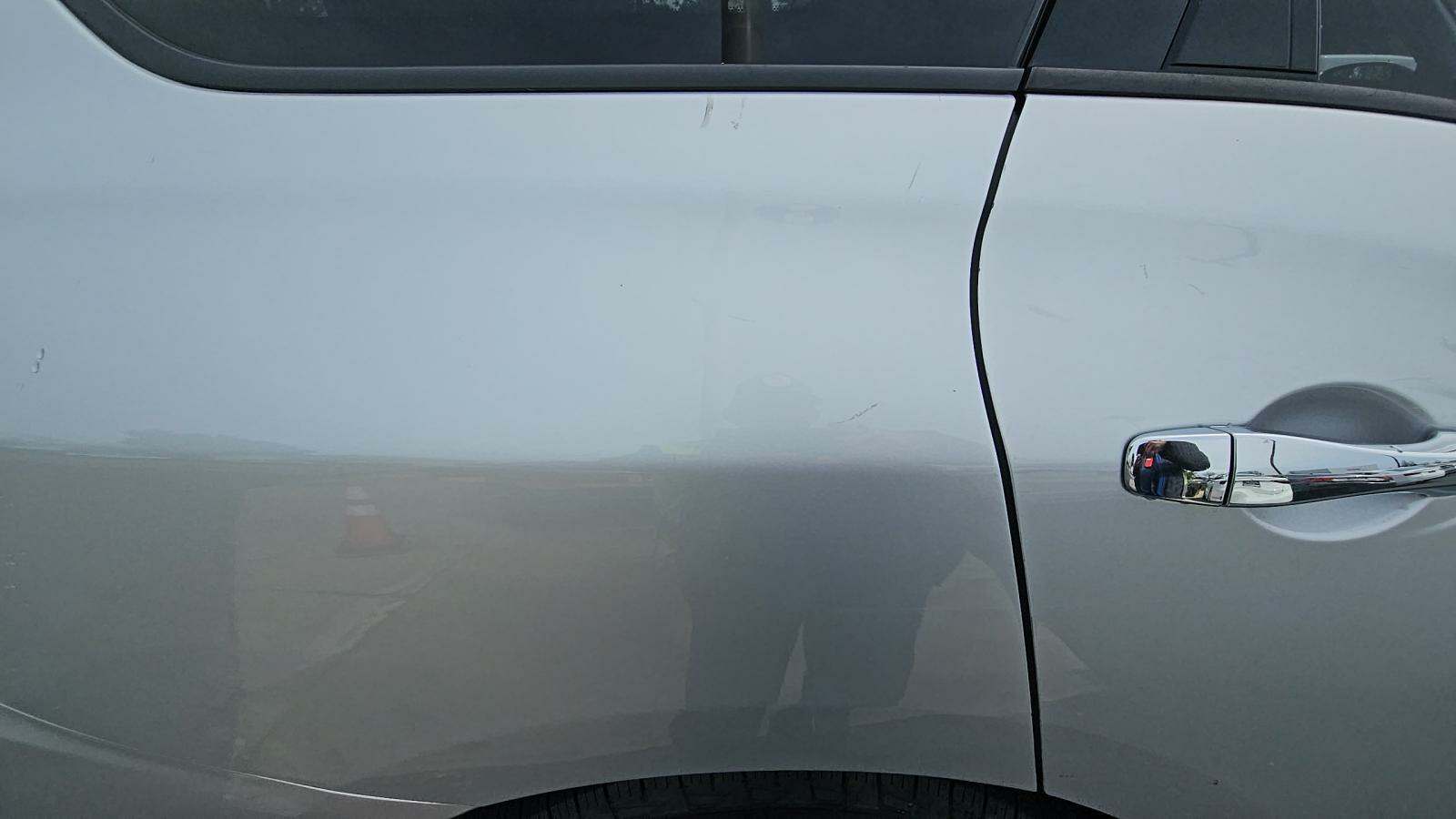 2018 Nissan Pathfinder SL AWD