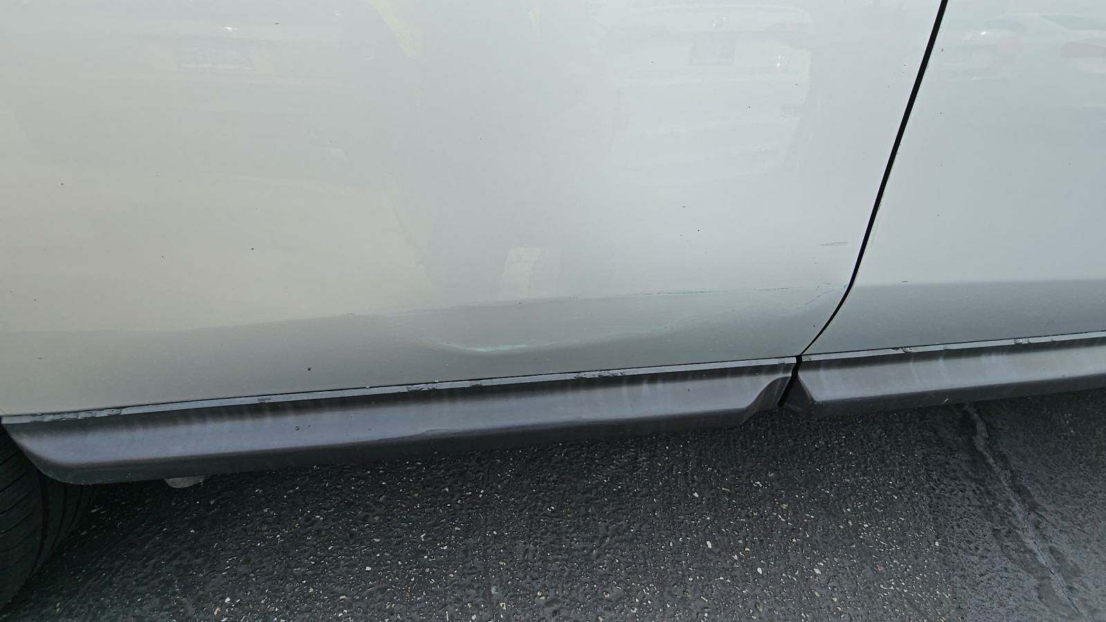 2018 Nissan Pathfinder SL AWD