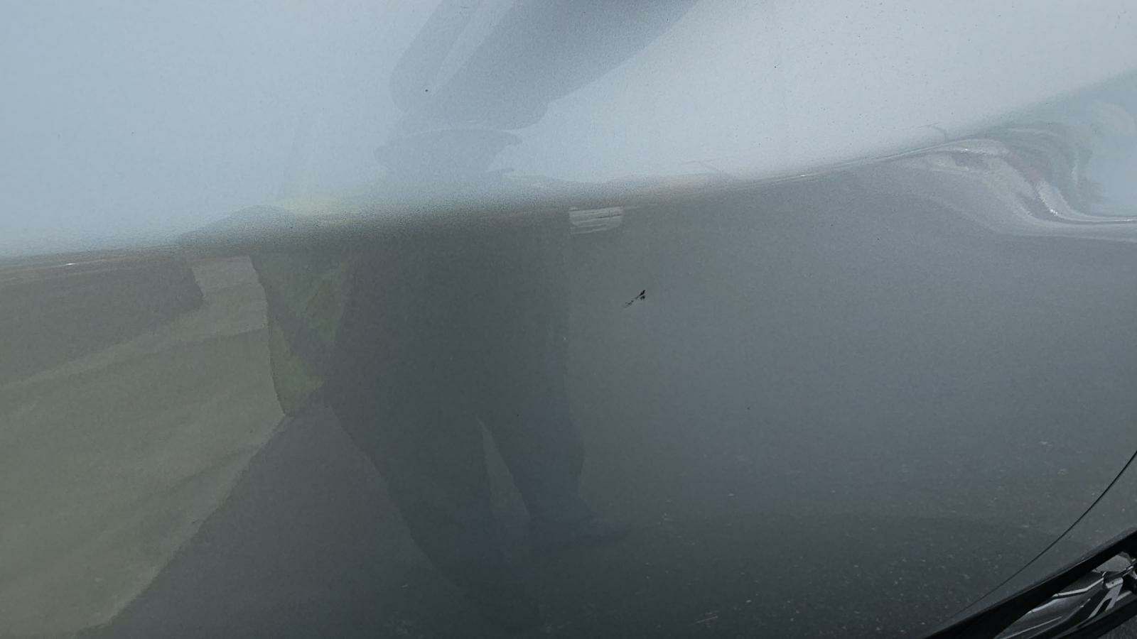 2018 Nissan Pathfinder SL AWD