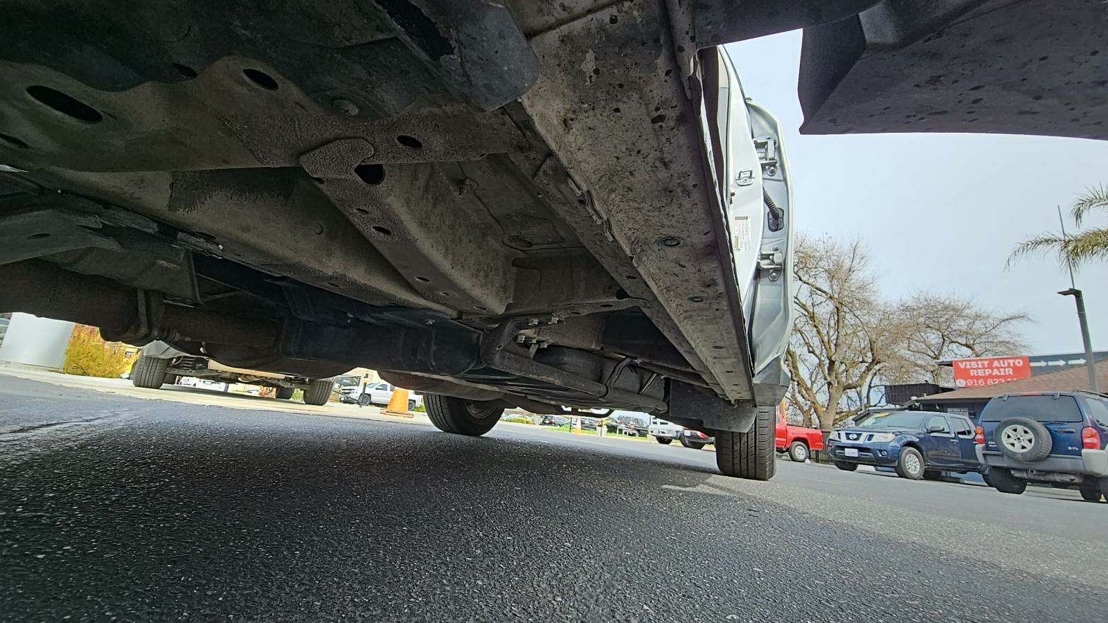 2018 Nissan Pathfinder SL AWD