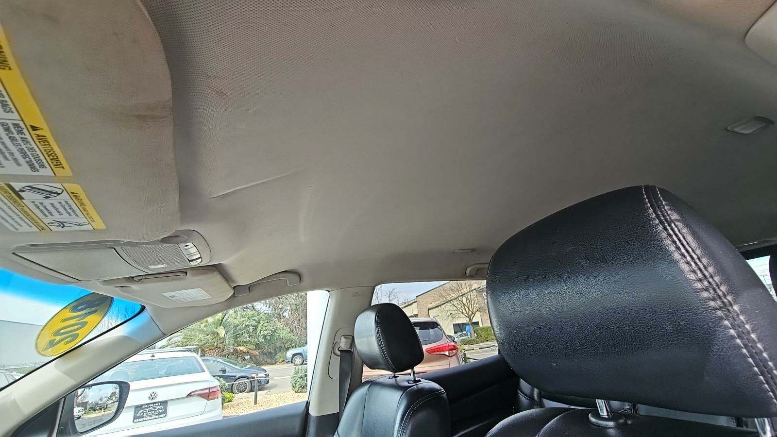 2018 Nissan Pathfinder SL AWD