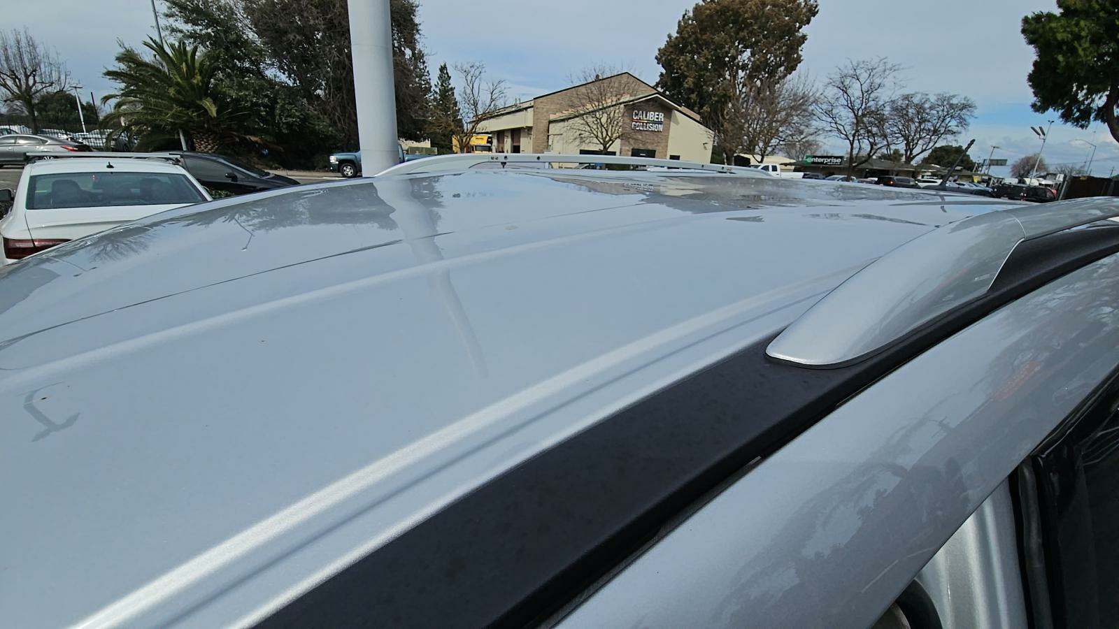 2018 Nissan Pathfinder SL AWD