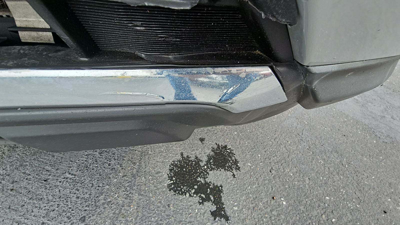 2018 Nissan Pathfinder SL AWD