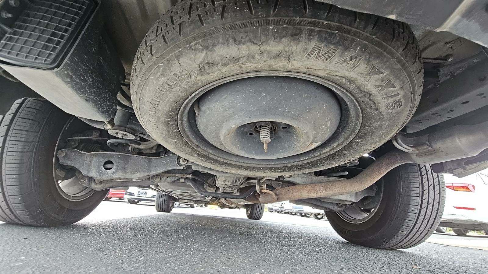 2018 Nissan Pathfinder SL AWD