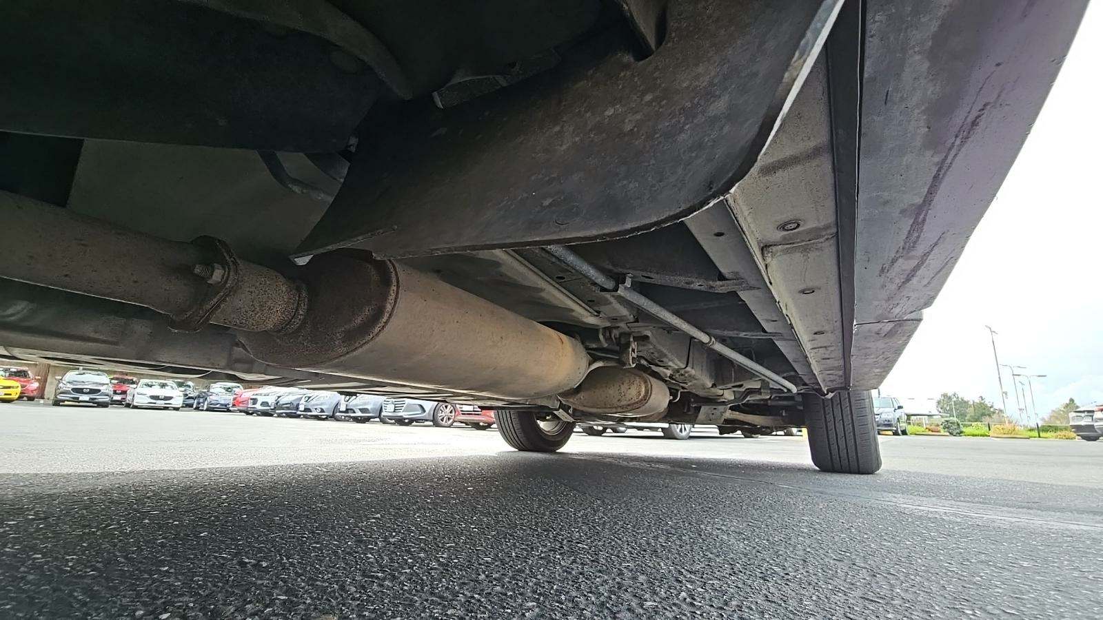 2018 Nissan Pathfinder SL AWD