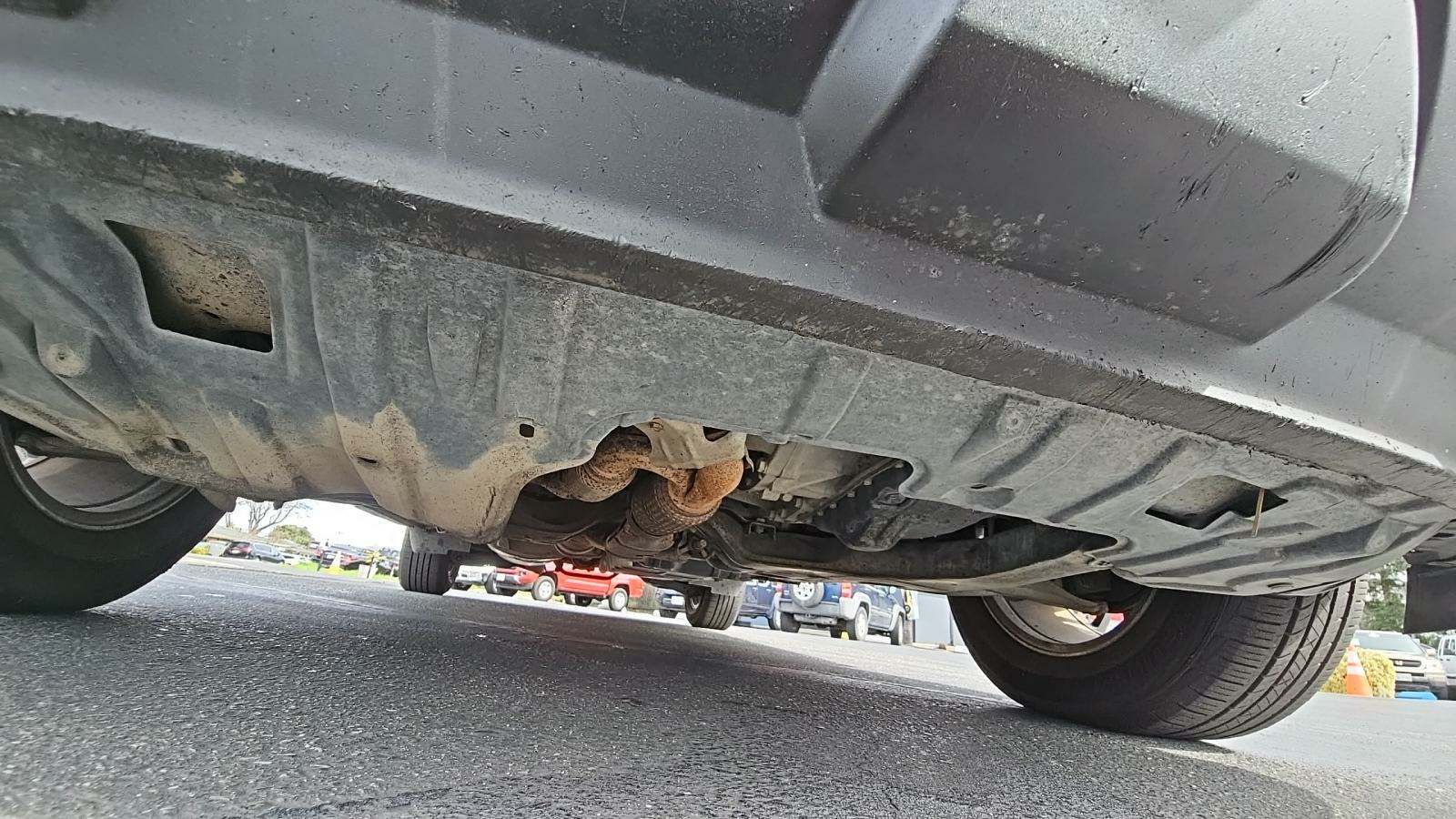 2018 Nissan Pathfinder SL AWD