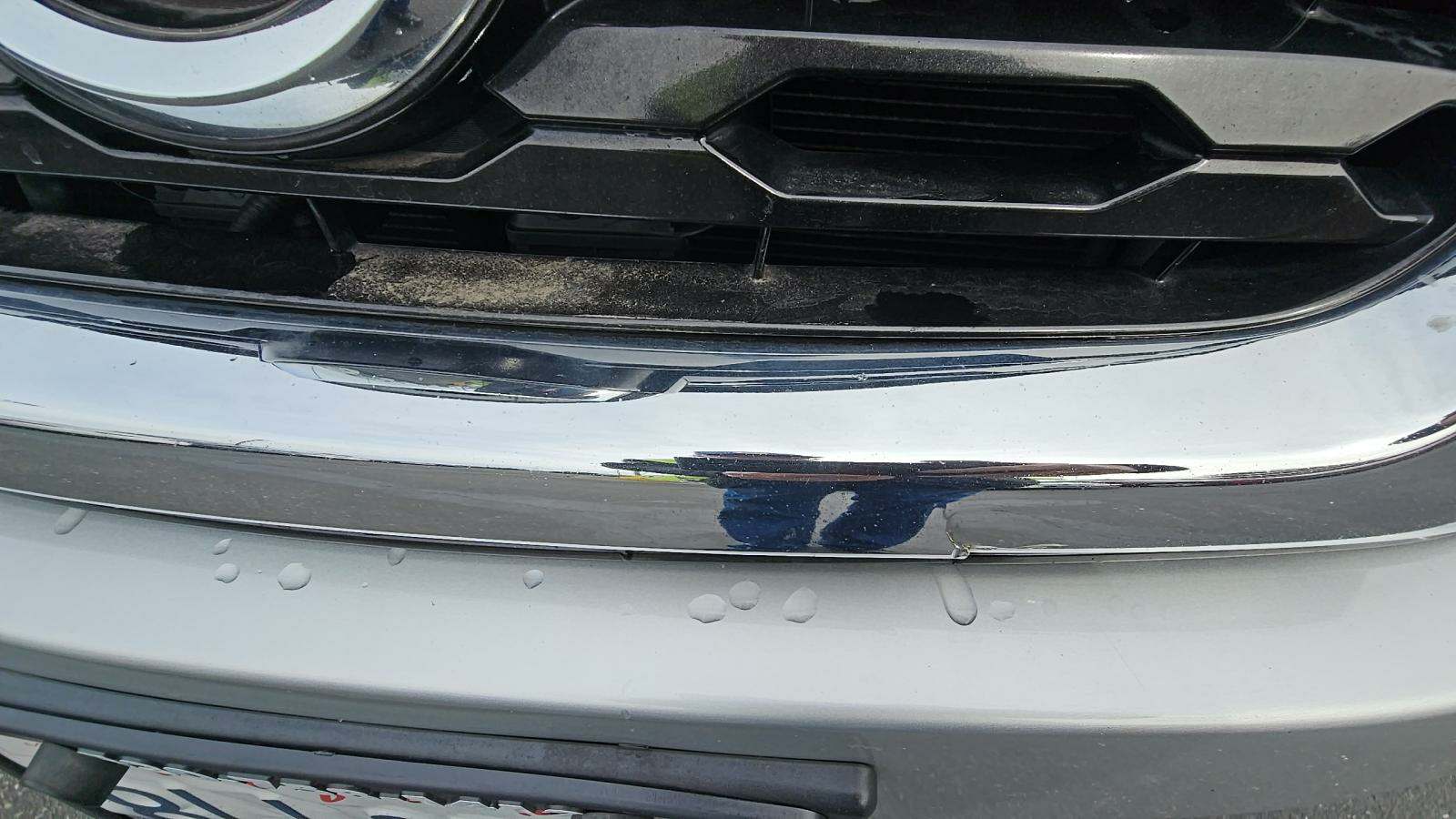 2018 Nissan Pathfinder SL AWD