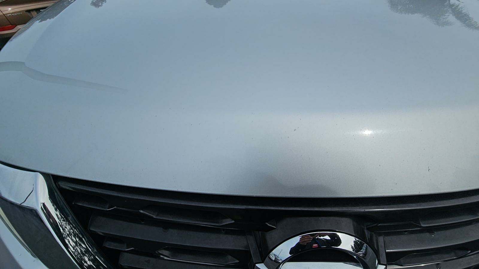 2018 Nissan Pathfinder SL AWD