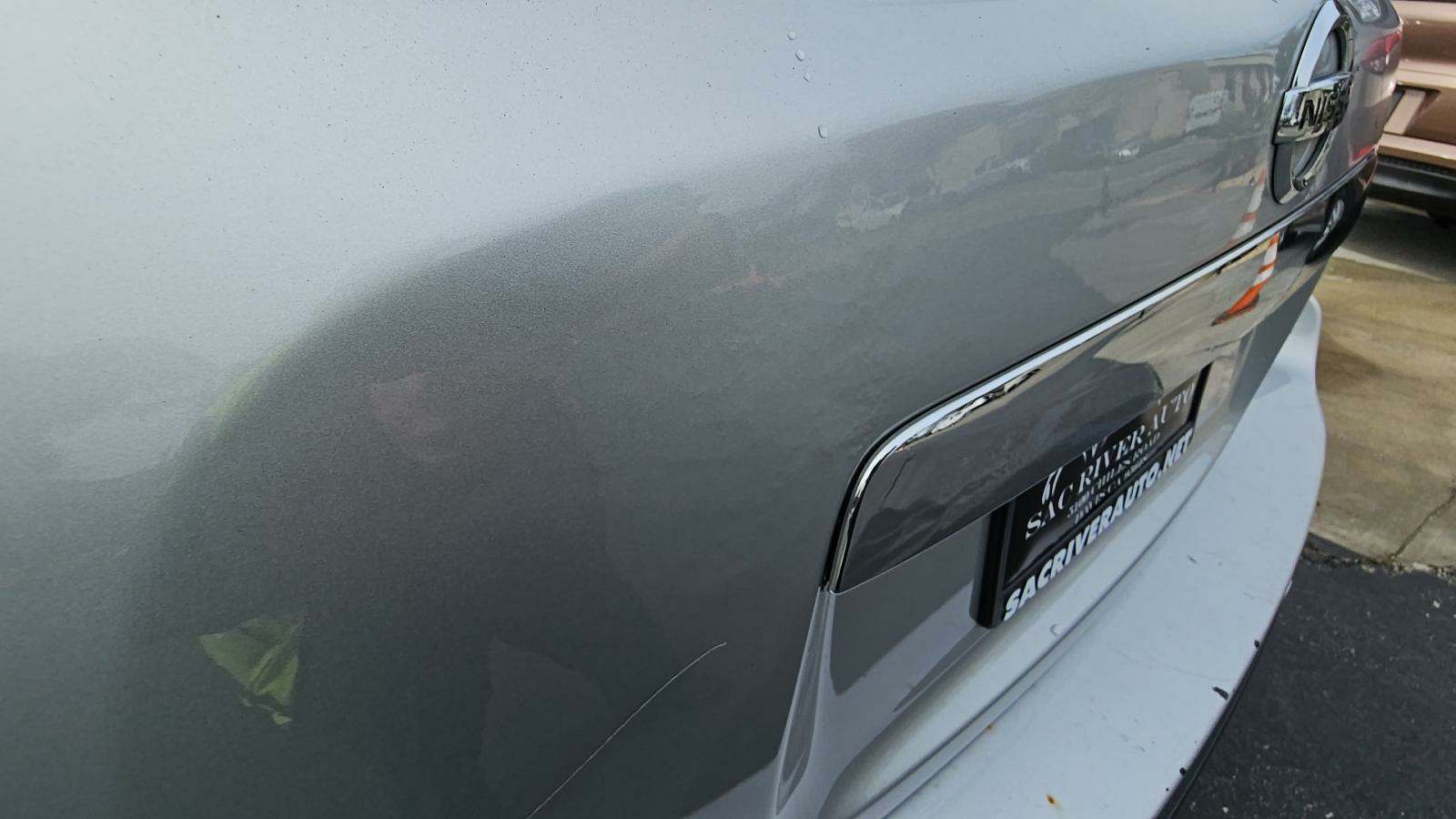 2018 Nissan Pathfinder SL AWD