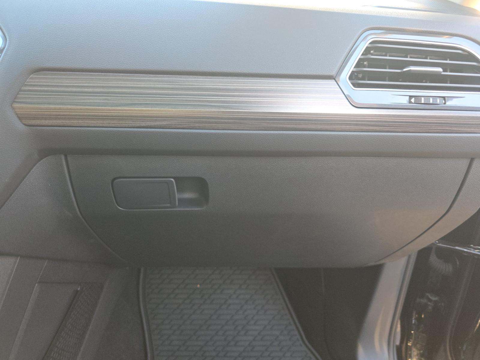 2024 Volkswagen Tiguan 2.0T Wolfsburg Edition AWD