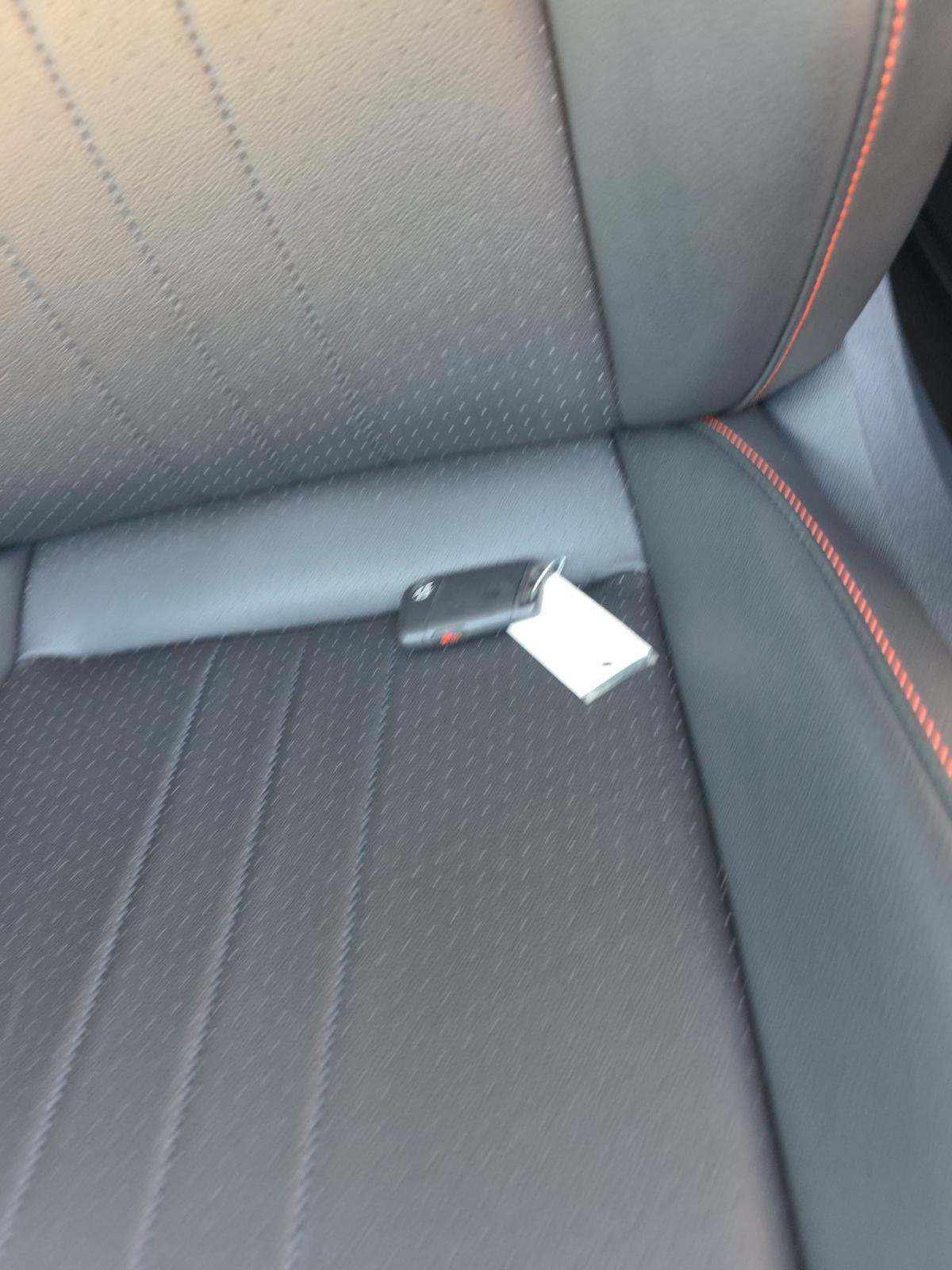 2024 Volkswagen Tiguan 2.0T Wolfsburg Edition AWD