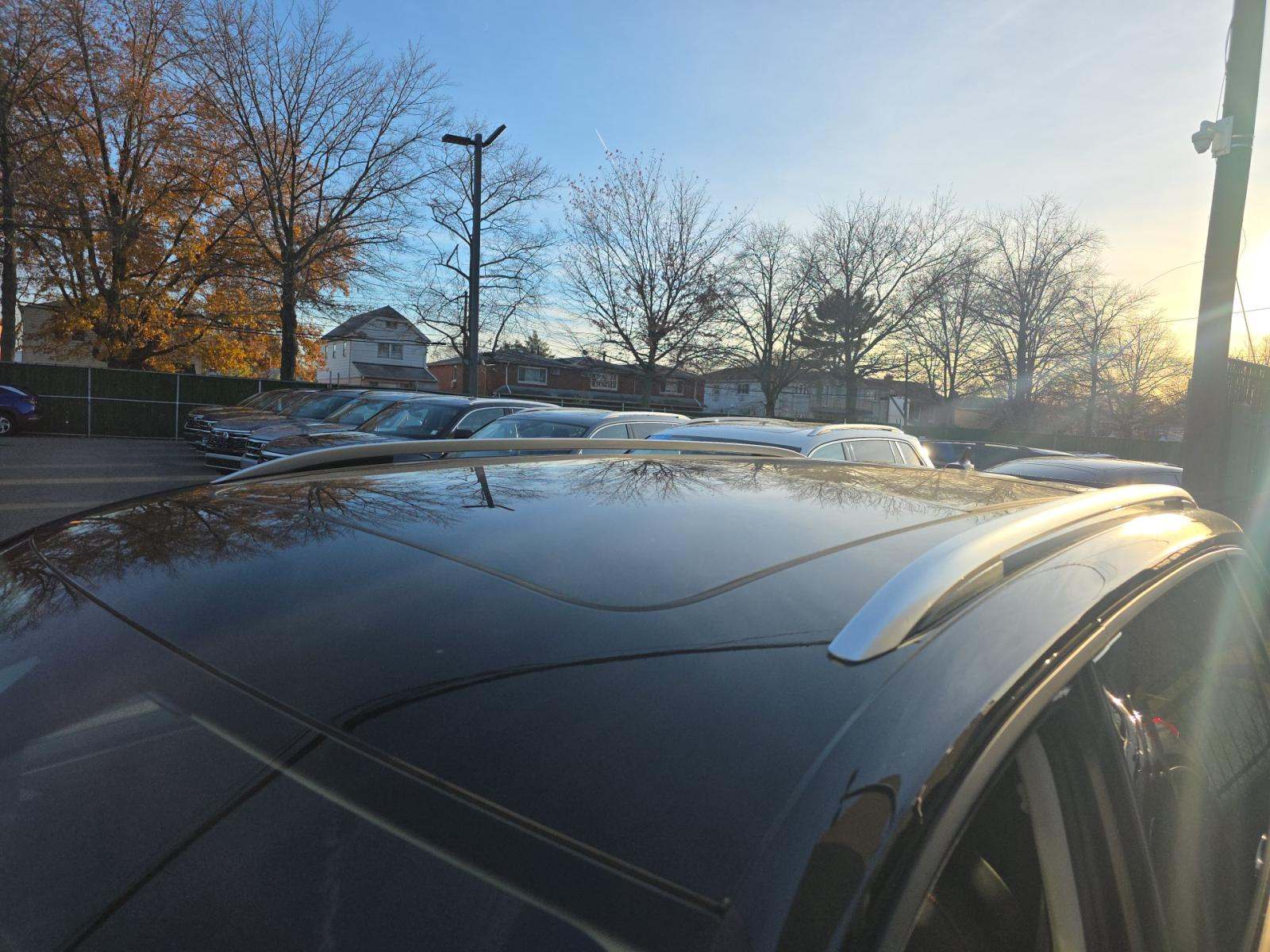 2024 Volkswagen Tiguan 2.0T Wolfsburg Edition AWD