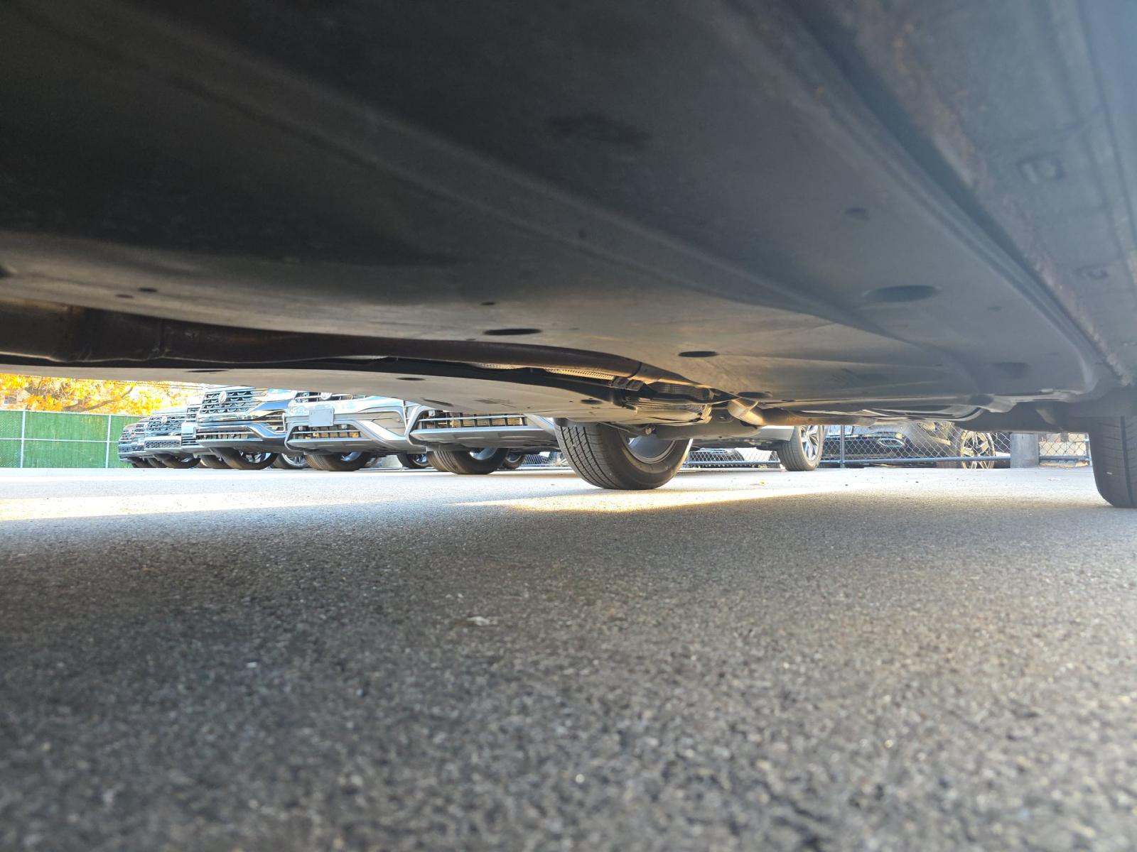 2024 Volkswagen Tiguan 2.0T Wolfsburg Edition AWD