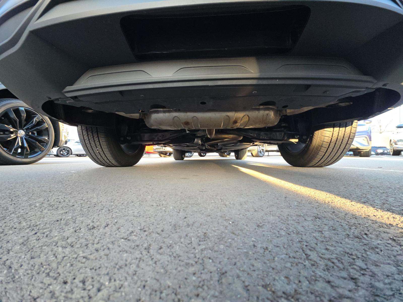 2024 Volkswagen Tiguan 2.0T Wolfsburg Edition AWD