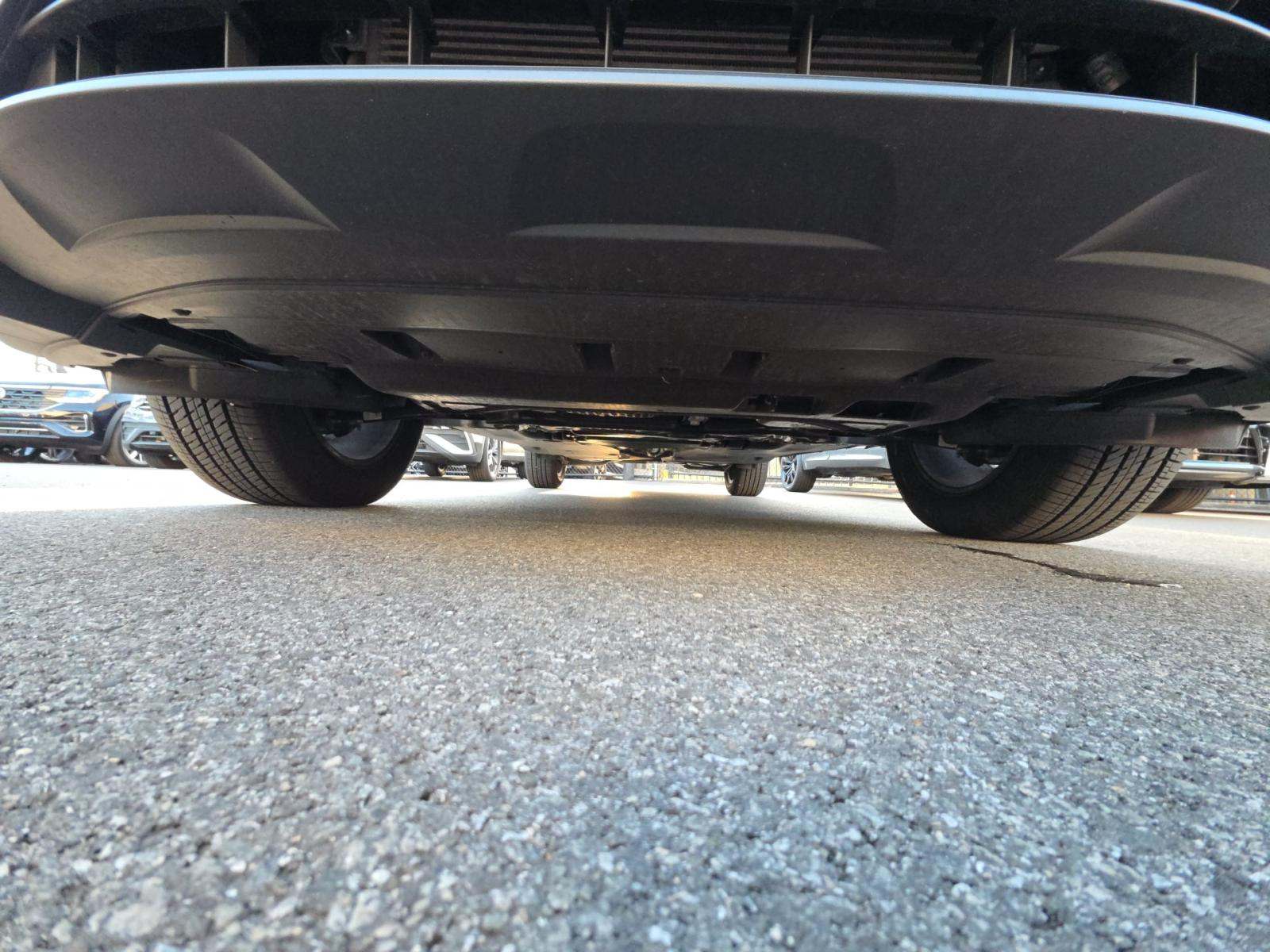 2024 Volkswagen Tiguan 2.0T Wolfsburg Edition AWD