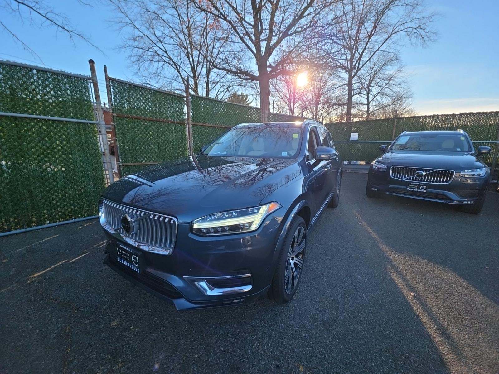 2023 Volvo XC90 B6 Ultimate AWD