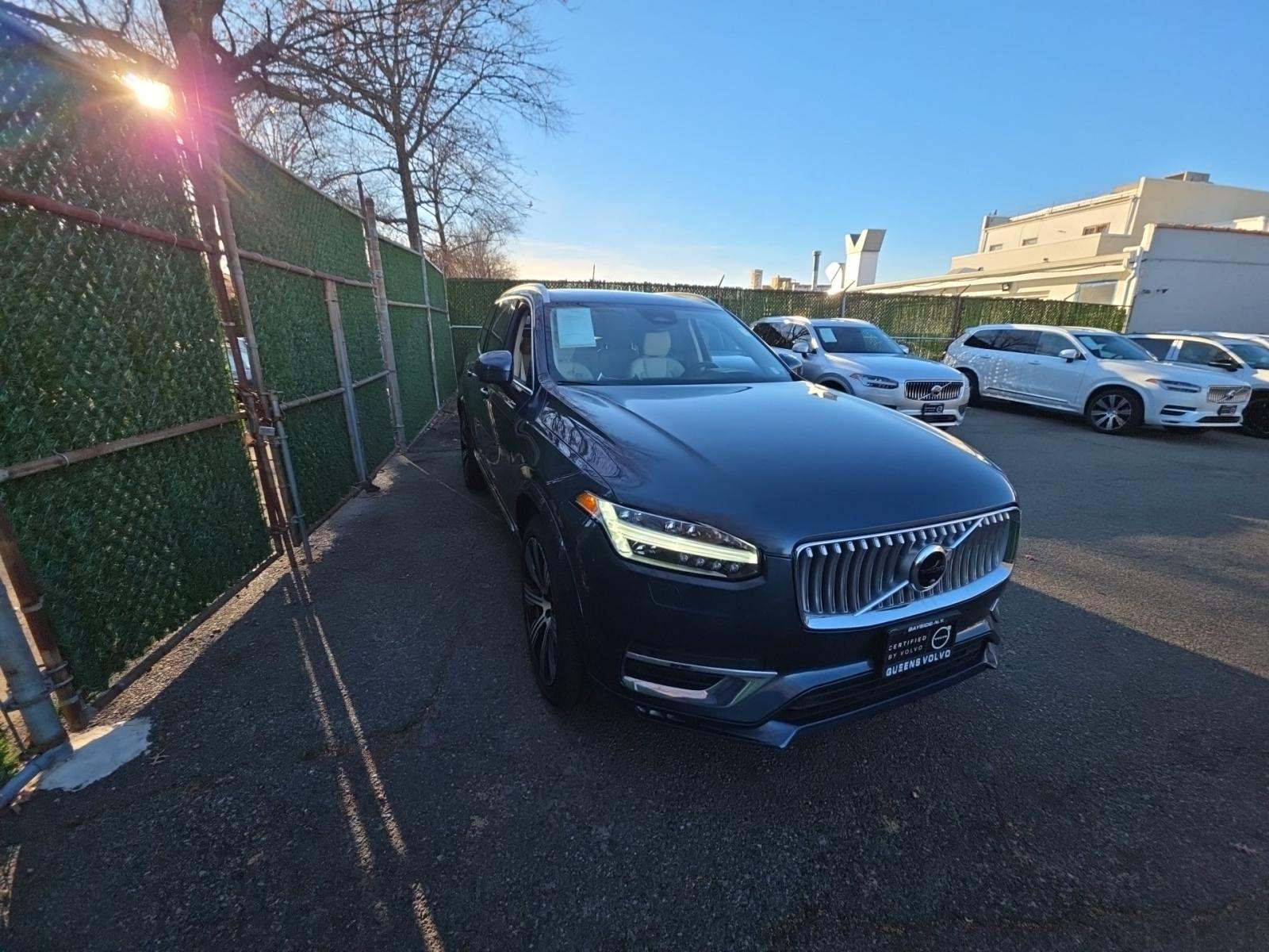 2023 Volvo XC90 B6 Ultimate AWD