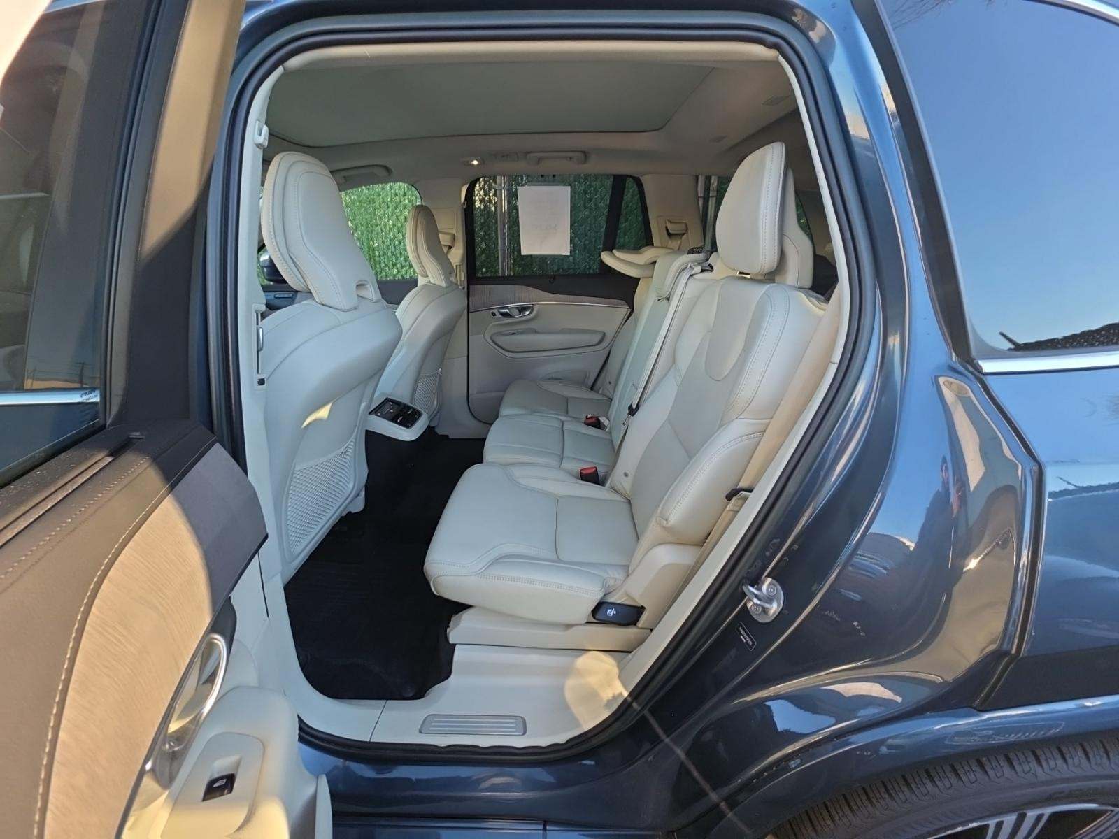 2023 Volvo XC90 B6 Ultimate AWD