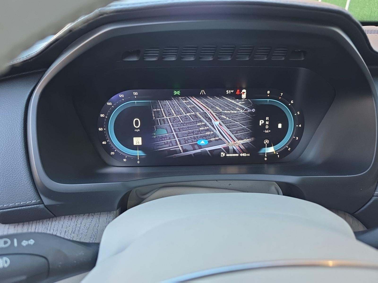 2023 Volvo XC90 B6 Ultimate AWD