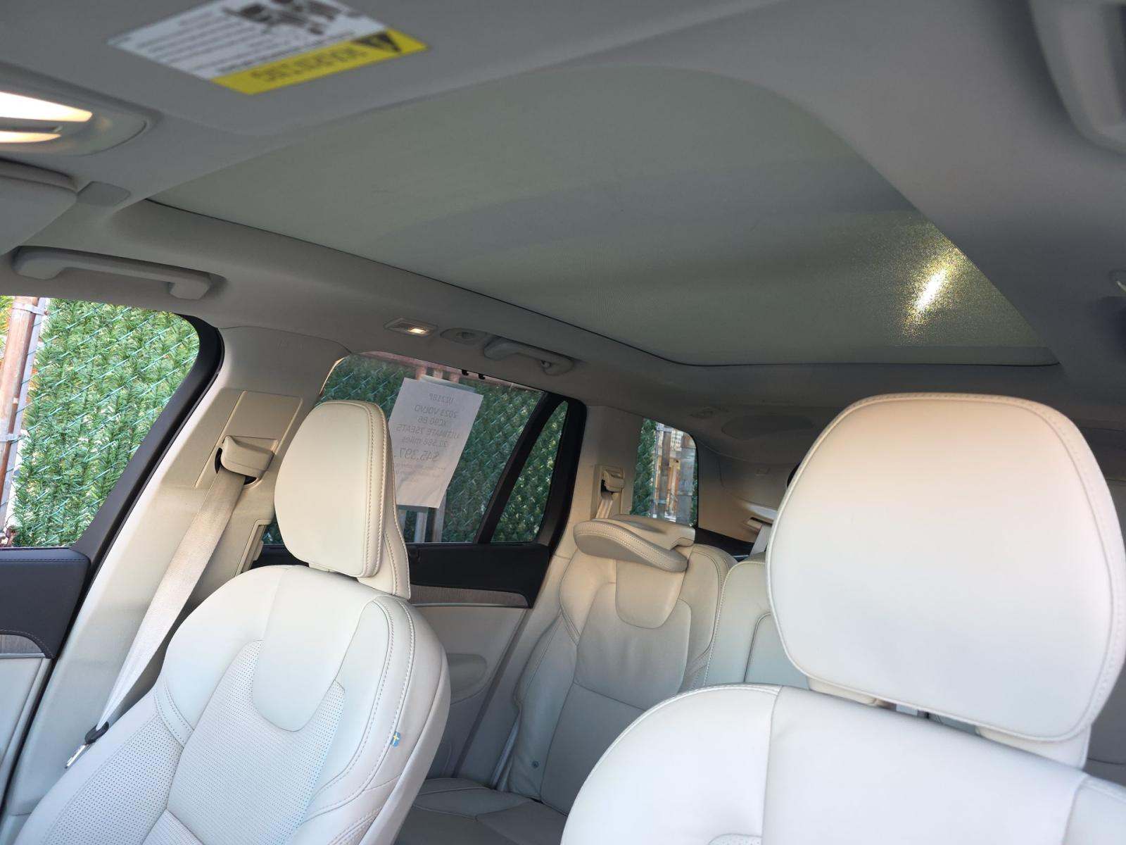 2023 Volvo XC90 B6 Ultimate AWD