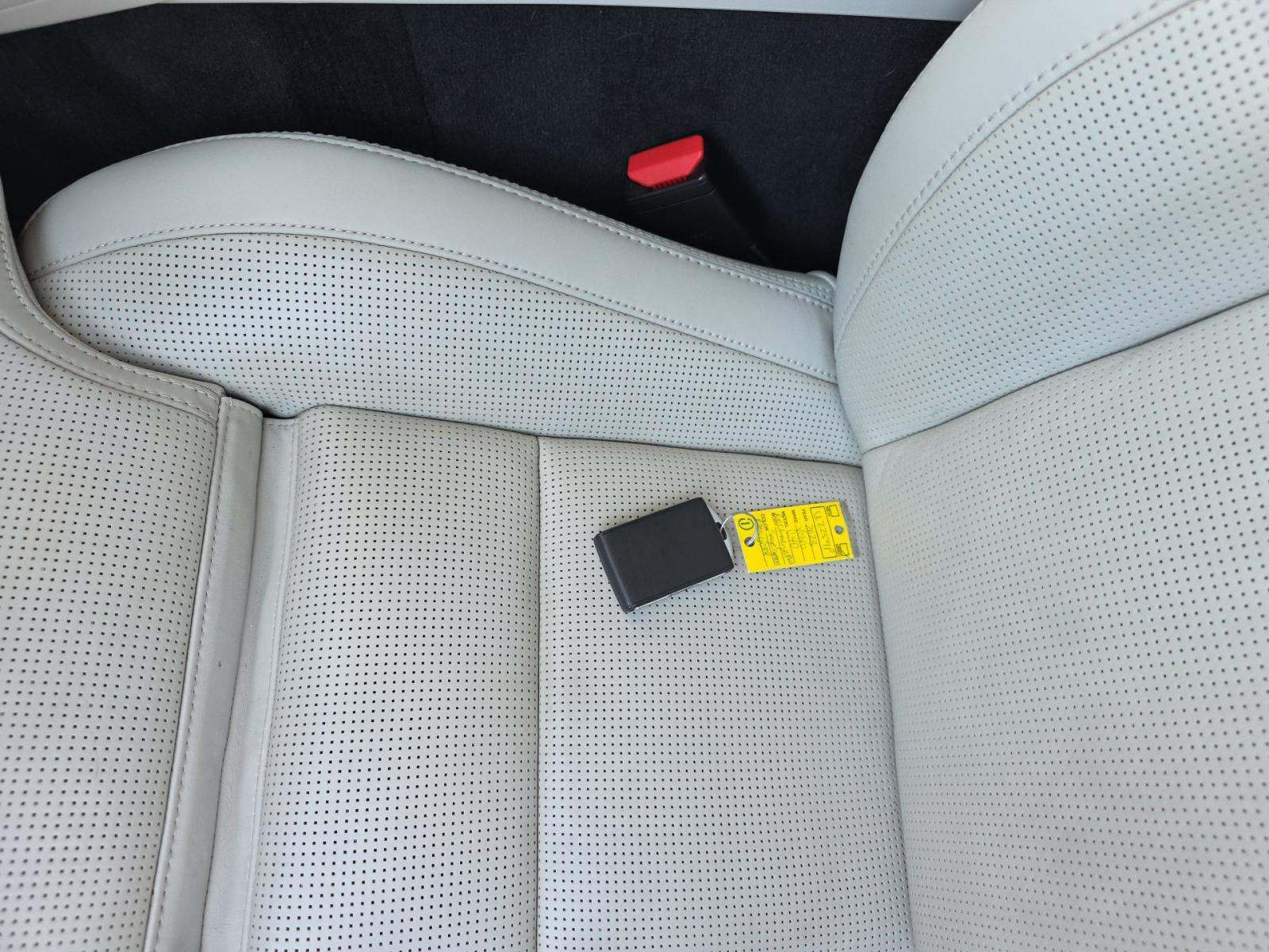 2023 Volvo XC90 B6 Ultimate AWD