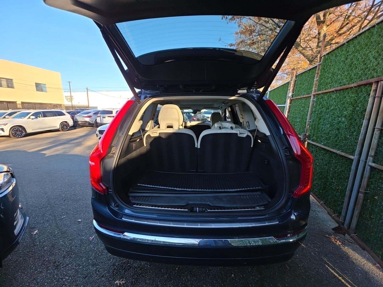 2023 Volvo XC90 B6 Ultimate AWD