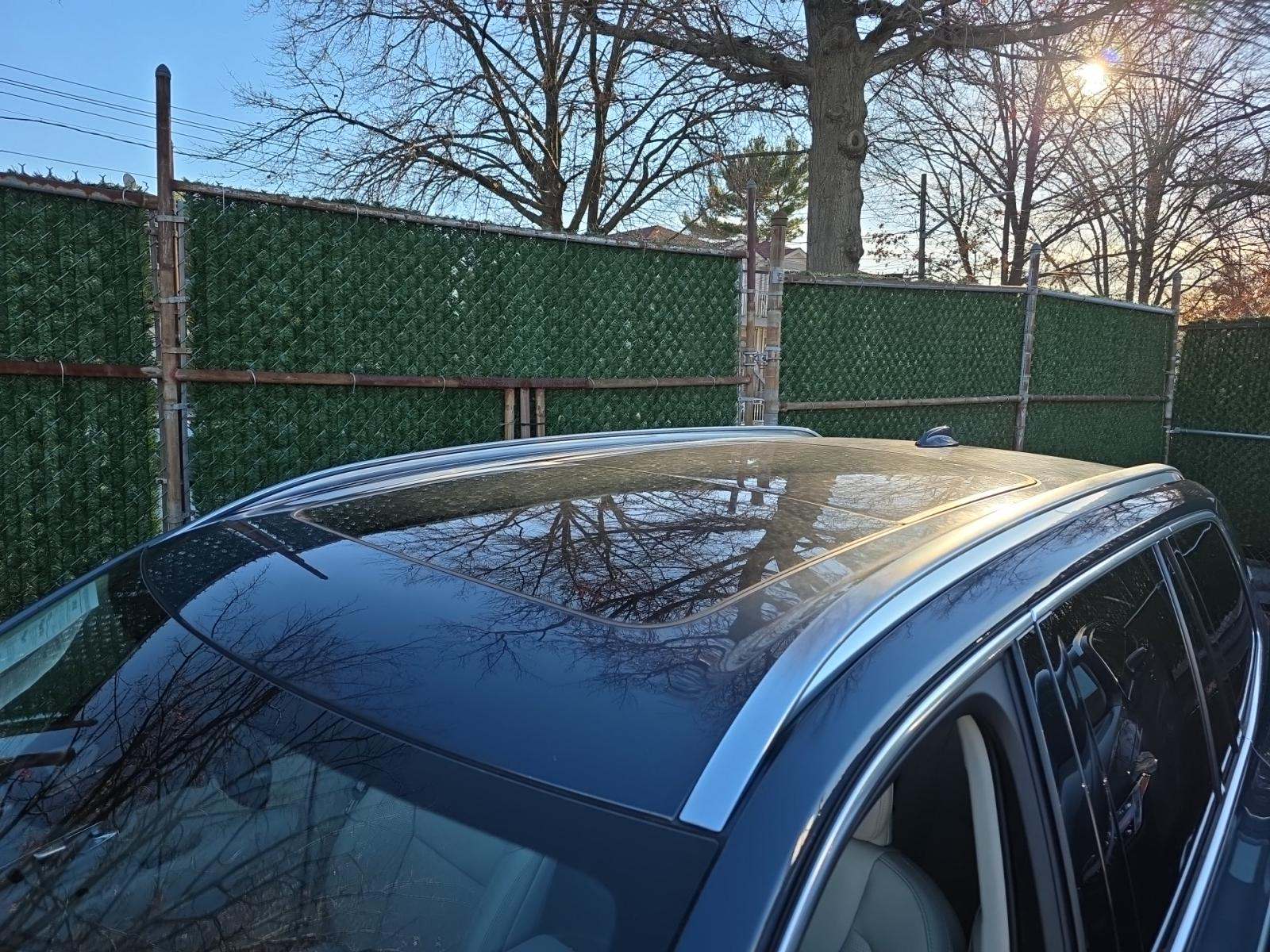 2023 Volvo XC90 B6 Ultimate AWD