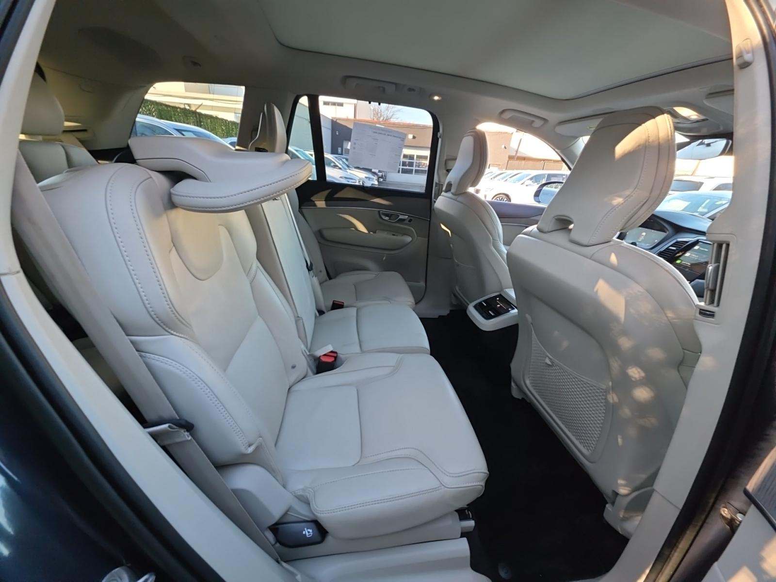 2023 Volvo XC90 B6 Ultimate AWD