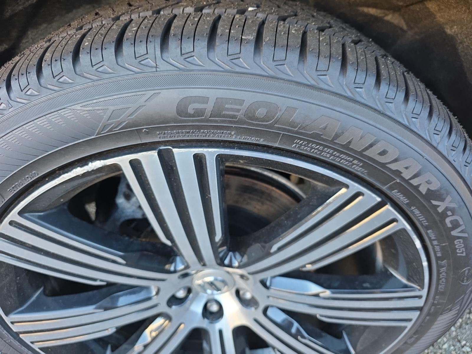 2023 Volvo XC90 B6 Ultimate AWD