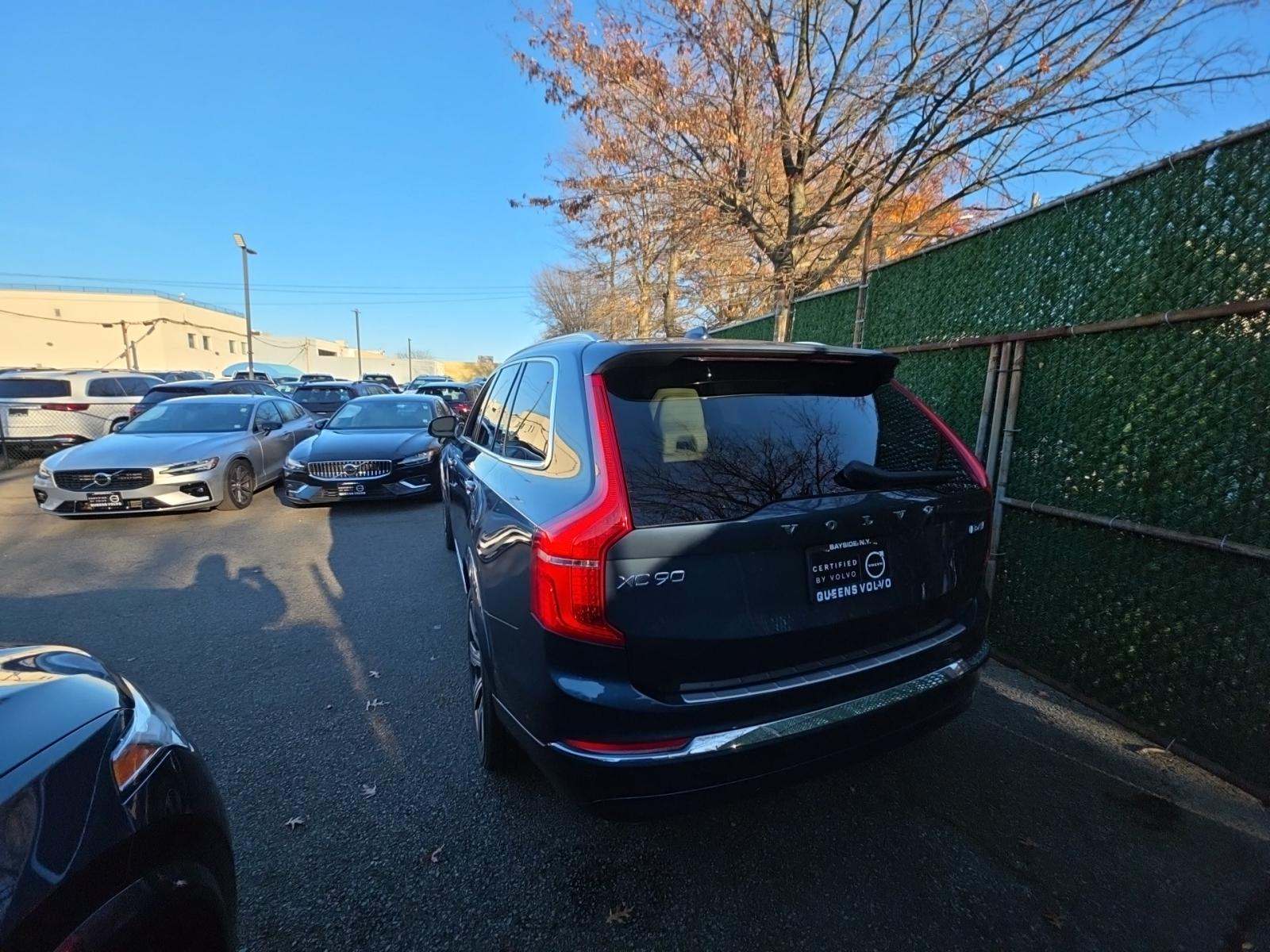 2023 Volvo XC90 B6 Ultimate AWD